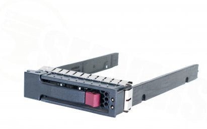 HP 335537 3.5 Inch Hard Drive Caddy Tray – Pre-Owned