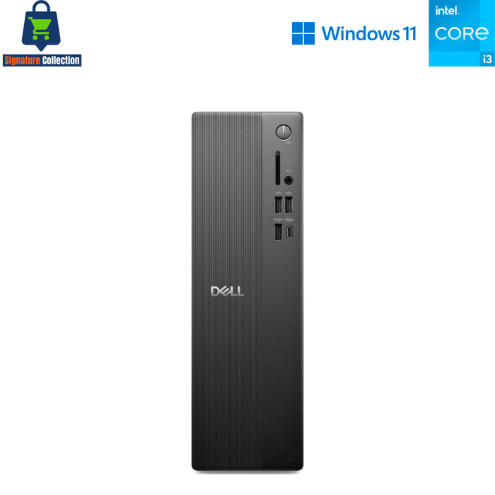 Dell OptiPlex 7020 Micro Office Computer – i5 14500T – 8GB DDR5 – 256GB NVMe – Win11Pro – Demo Special