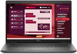 Dell Latitude 3450 14 Inch Business Laptop - i5 1335u - 8GB DDR5 - 512GB SSD - Win11Pro - New Special