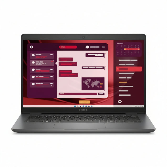 Dell Latitude 3450 14 Inch Business Laptop – i7 1355U – 16GB DDR5 – 512GB SSD – Win11Pro – New