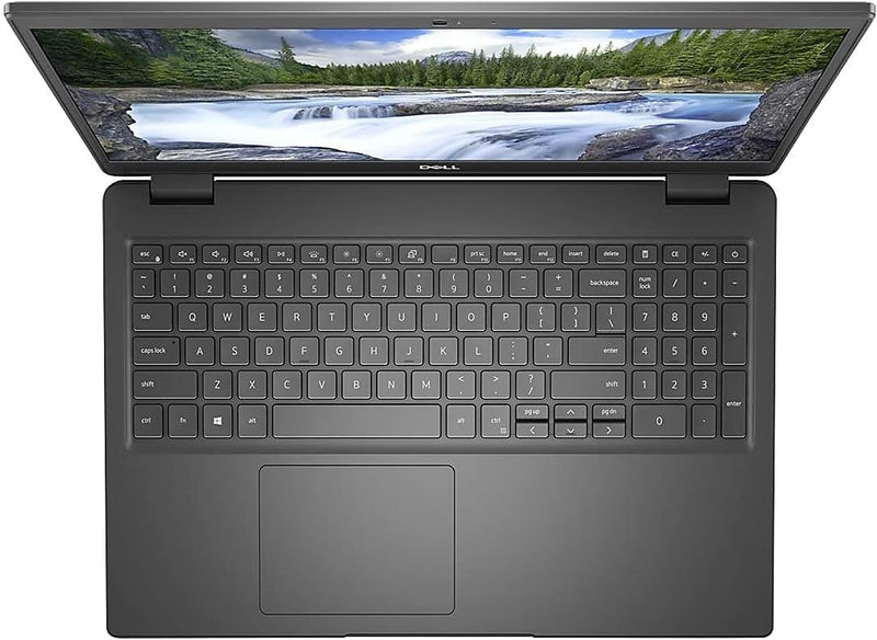 Dell Latitude 3510 15.6 Inch Business Laptop – i5 10210U – 16GB DDR4 – 256GB NVMe – Win11Pro – Pre-Owned