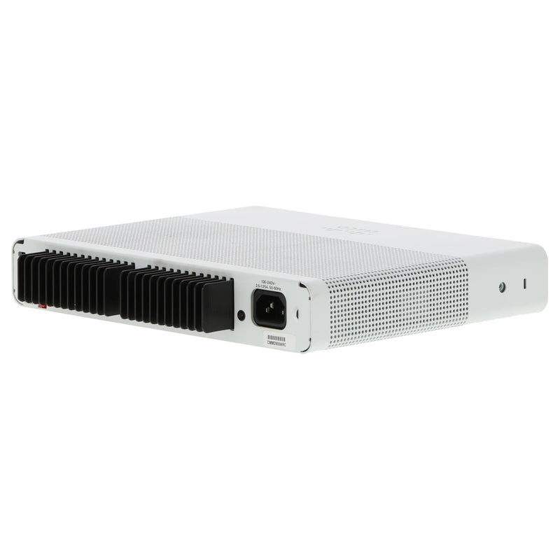 Cisco WS-C3560CG-8PC-S 8 Port Series Switch – Refurb