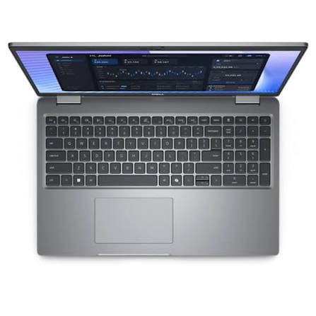 Dell Precision 3590 Mobile Workstation Laptop – Ultra 7 155H – 16GB DDR5 – 512GB NVMe – RTX 500  – Win11Pro – New