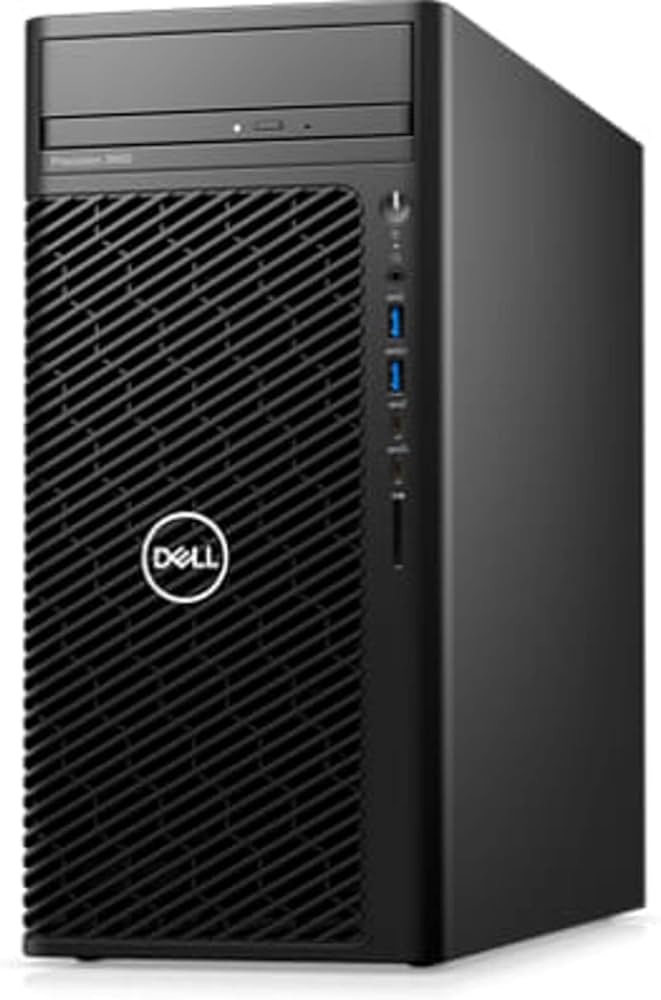 Dell Precision 3660 MT Workstation Computer – i7 13700 – 16GB DDR5 – 512GB NVMe – Win11Pro – New