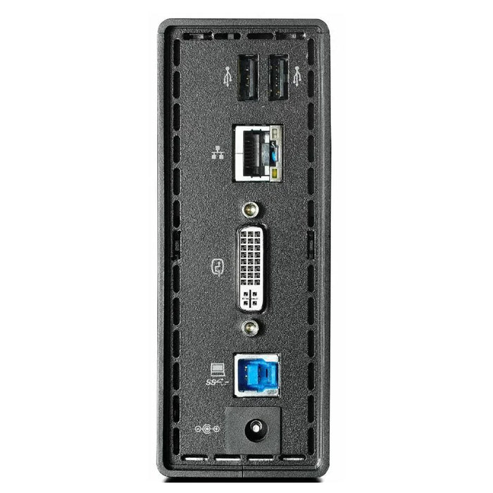 Lenovo DL3700-ESS ThinkPad Basic USB 3.0 Docking Station  – Used