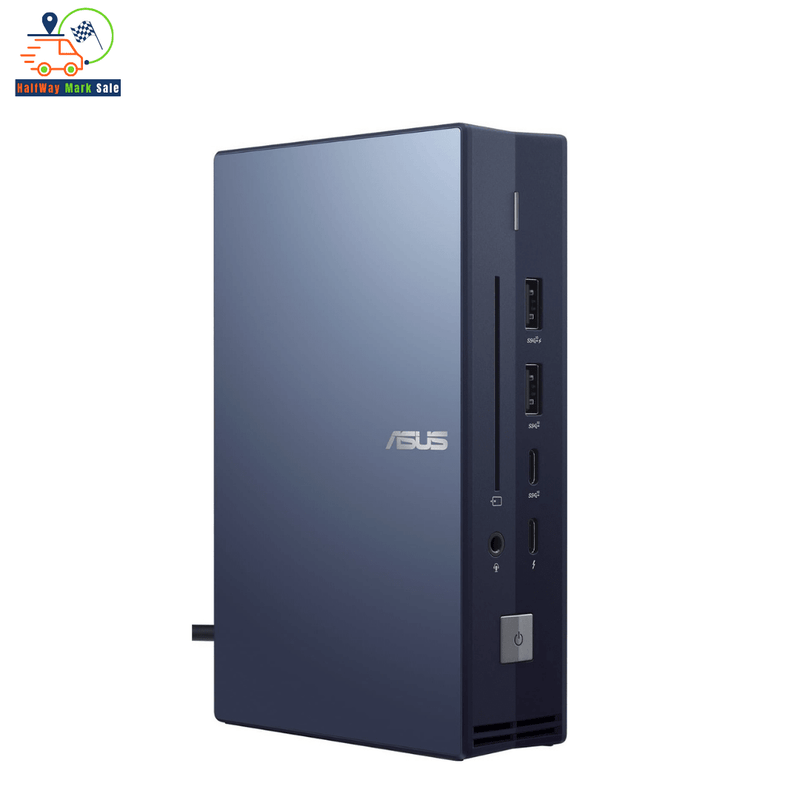 Asus SimPro Dock 2 – New Special