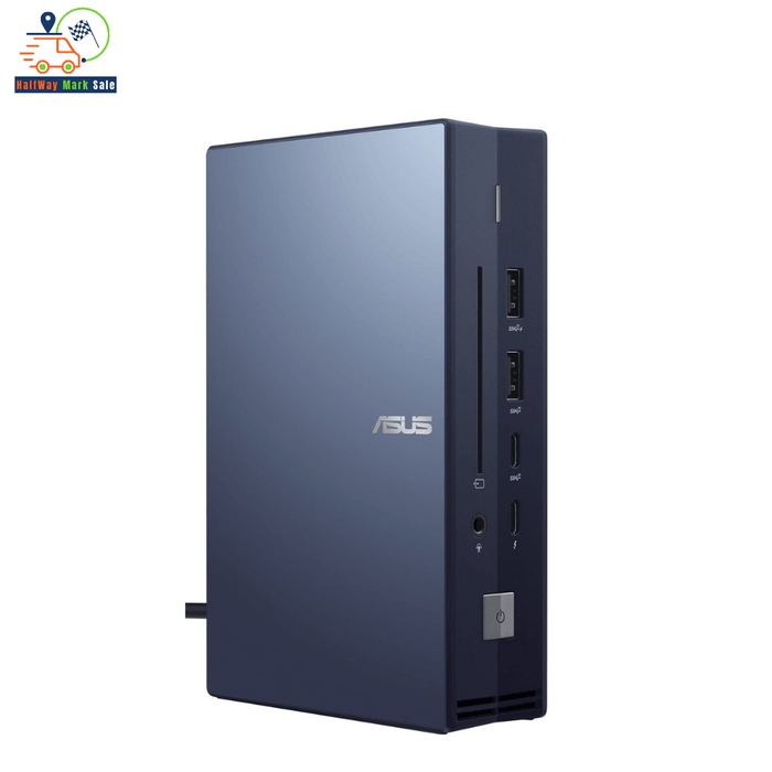 Asus SimPro Dock 2 – New Special