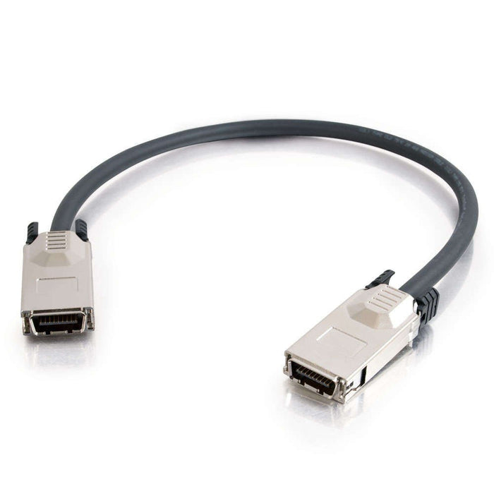 Seagate 1028917-02 InfiniBand Cable – Refurb