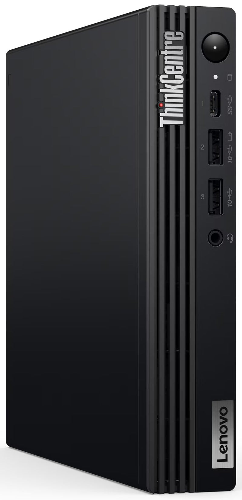 Lenovo ThinkCentre M70q Gen5 Tiny Corporate Computer – i5 14400T – 8GB DDR5 – 256GB M.2 SSD – Win11Pro – New Special