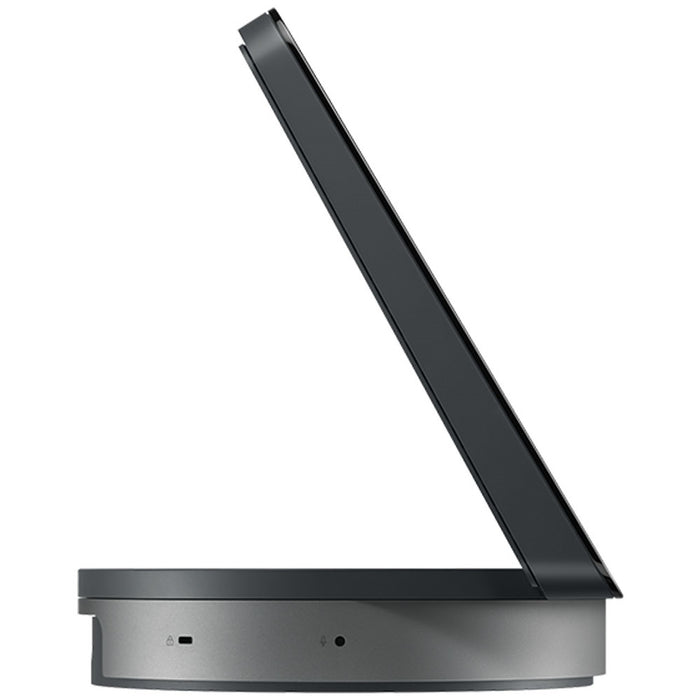 Logitech 960-001094 SmartDock with Extender Box and 5-in-1 Cable Without Screen – Open Box