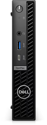 Dell OptiPlex 7020 Micro Office Computer – i5 14500T – 8GB DDR5 – 256GB NVMe – Win11Pro – Demo Special