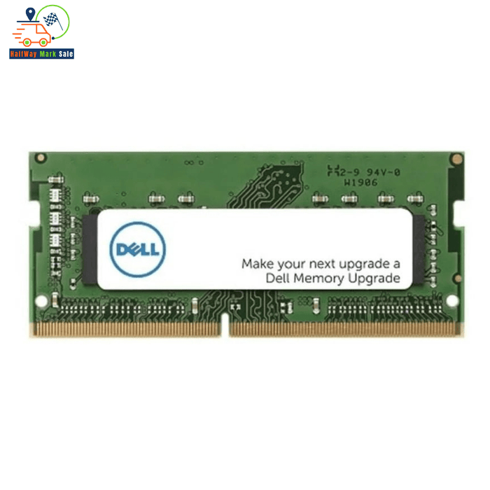Dell 16GB DDR4 3200MHz SODIMM Laptop RAM – SNP1CXP8C/16G - New
