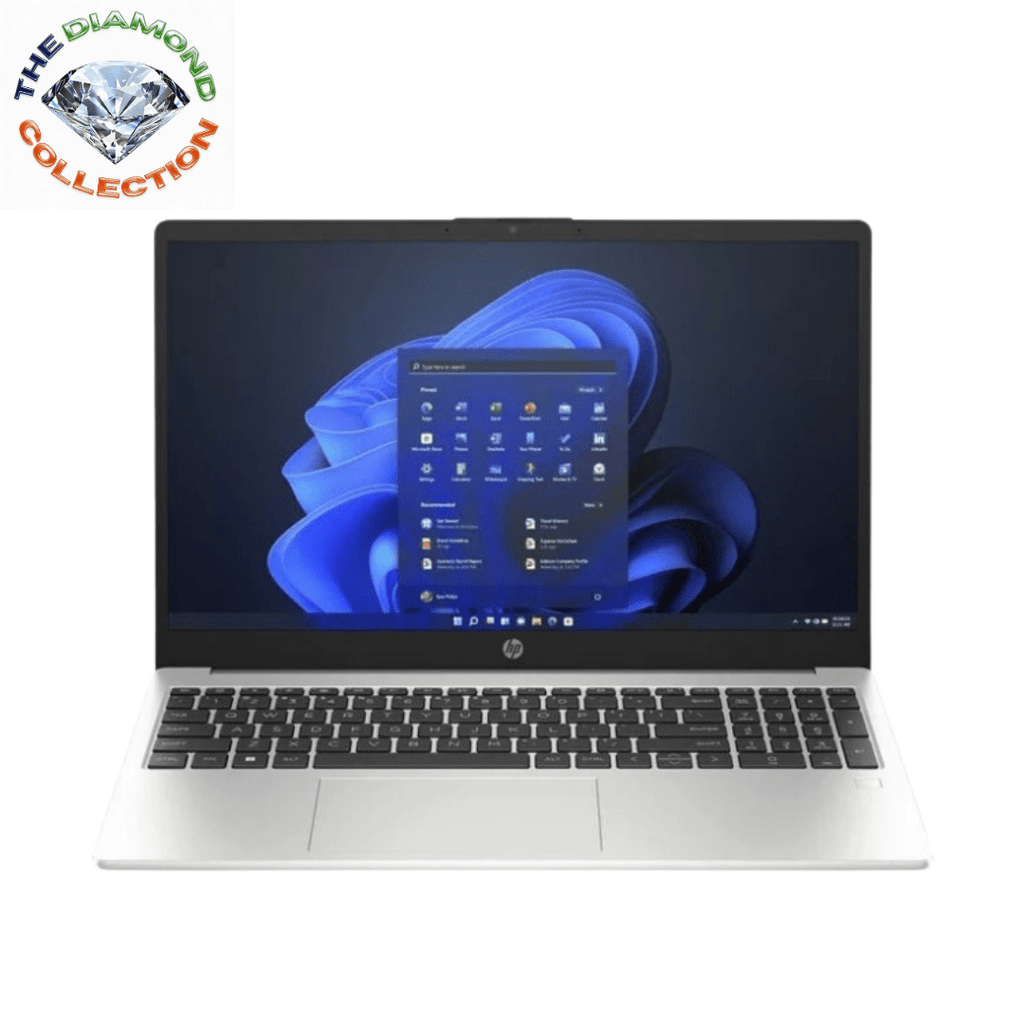 HP ProBook 450 G10 15.6 Inch Office Laptop – i5 1334U – 8GB DDR4