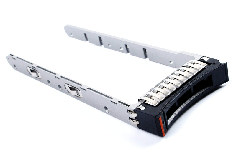 IBM 45W8687 2.5 Inch SAS/SATA Hard Drive Caddy Tray – Refurb