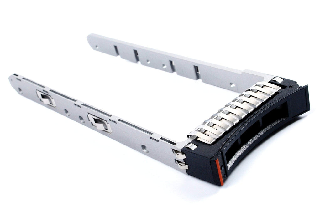 IBM 45W8687 2.5 Inch SAS/SATA Hard Drive Caddy Tray – Refurb