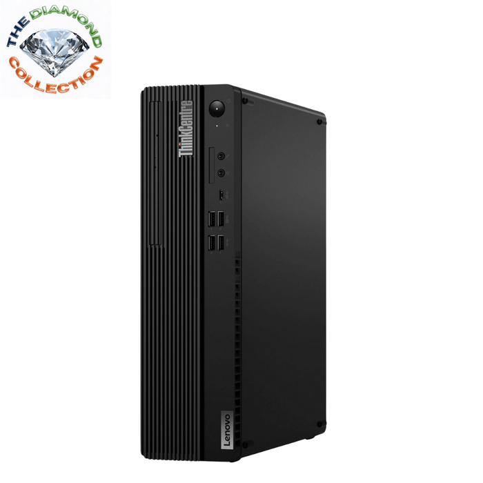 Lenovo ThinkCentre M70S SFF Gen 4 Business Computer - i5 13400 - 16GB DDR5 - 512GB SSD - Win11Pro - New Special