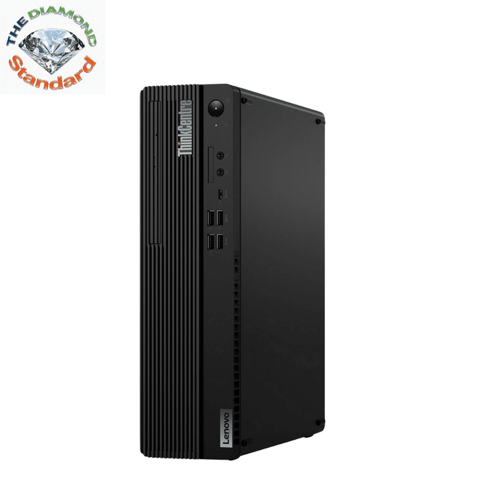 Lenovo ThinkCentre M70S SFF Gen 4 Business Computer - i5 13400 - 16GB DDR5 - 512GB SSD - Win11Pro - New Special
