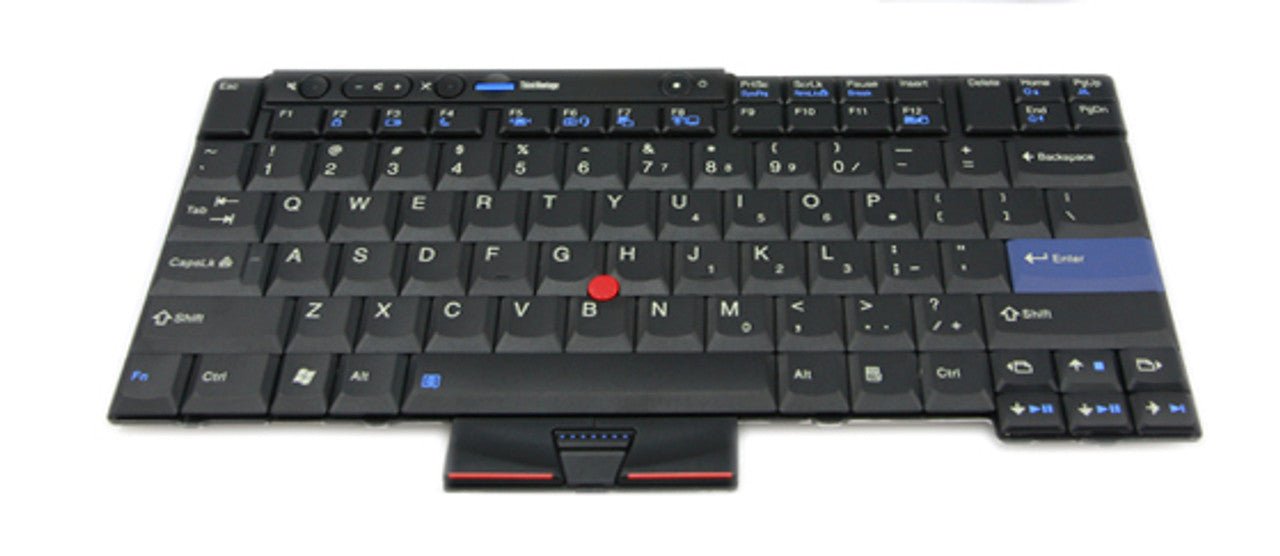 IBM Lenovo ThinkPad T420 T420i T420s W510 W510i W520 Laptop Keyboard 45N2171 - Demo(Open Box)
