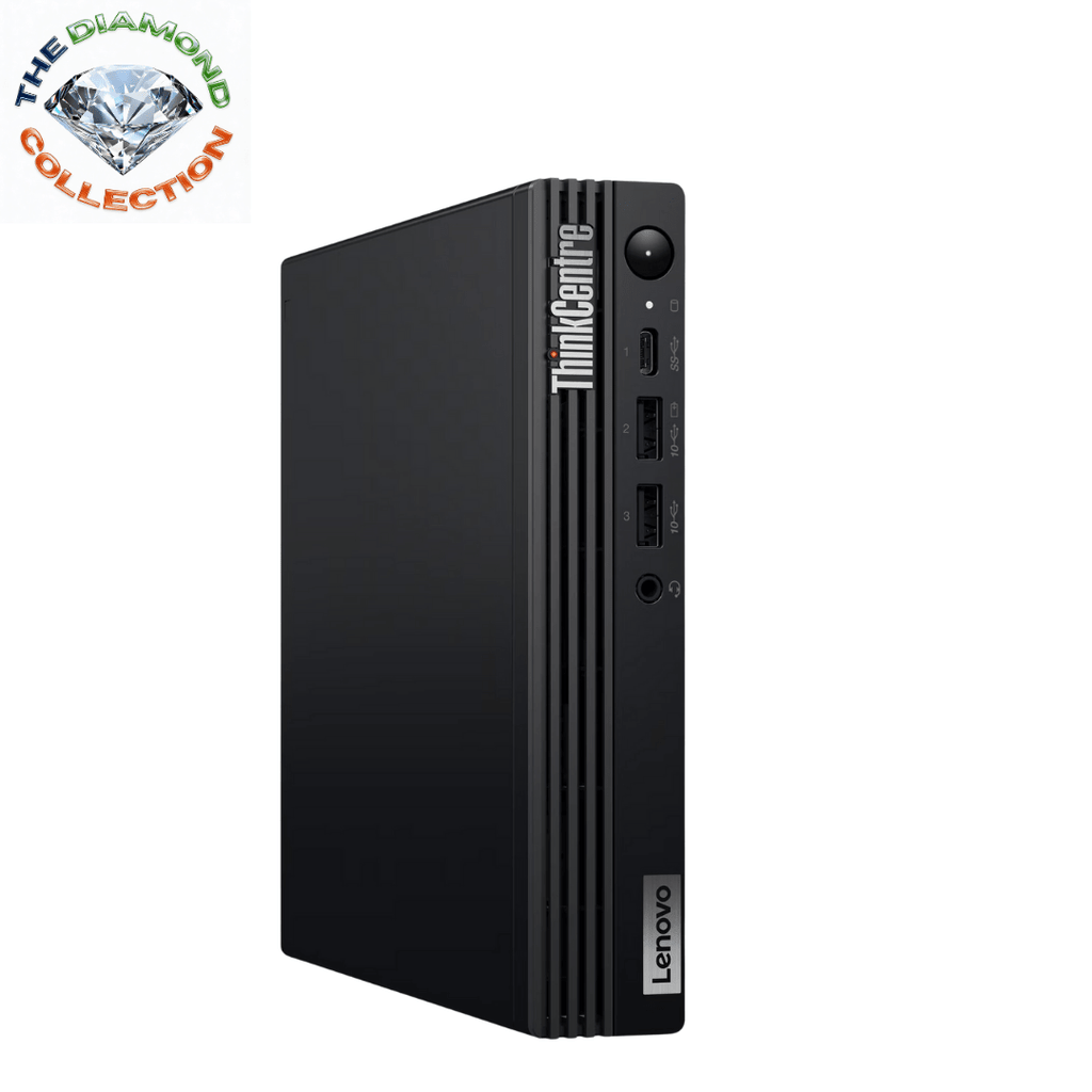 Lenovo ThinkCentre M70q Gen5 Tiny Office Computer – i5 14400T