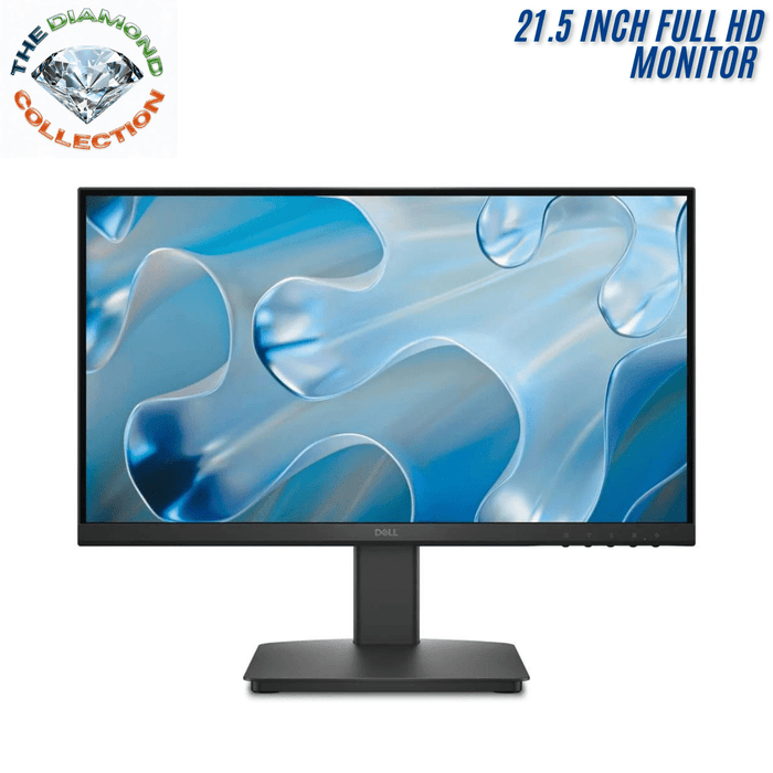Dell SE2225HM 21.5 Inch Full HD Monitor – HDMI & VGA - New
