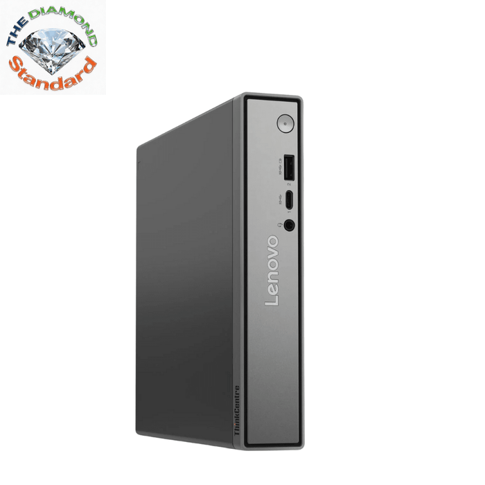 Lenovo ThinkCentre Neo 50q Gen 5 Tiny Computer - Ultra 5 210H - 8GB DDR5 - 512GB SSD - Win11Pro - New Special