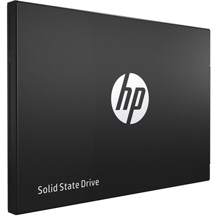HP 2DP97AA#ABB S700 120GB 2.5 Inch SATA III SSD – Pre-owned