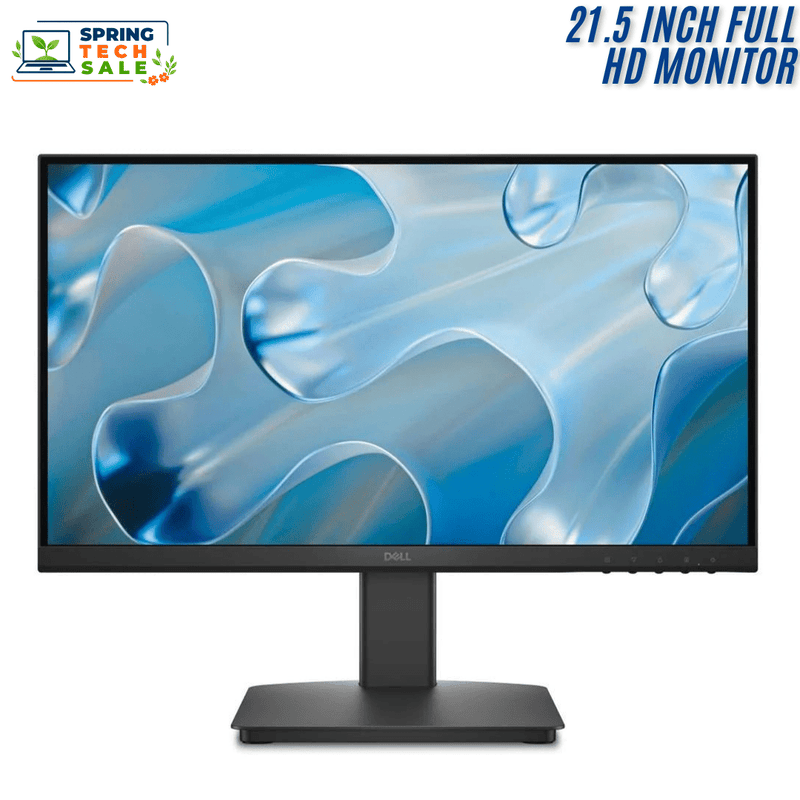 Dell SE2225HM 21.5 Inch Full HD Monitor – HDMI & VGA - New
