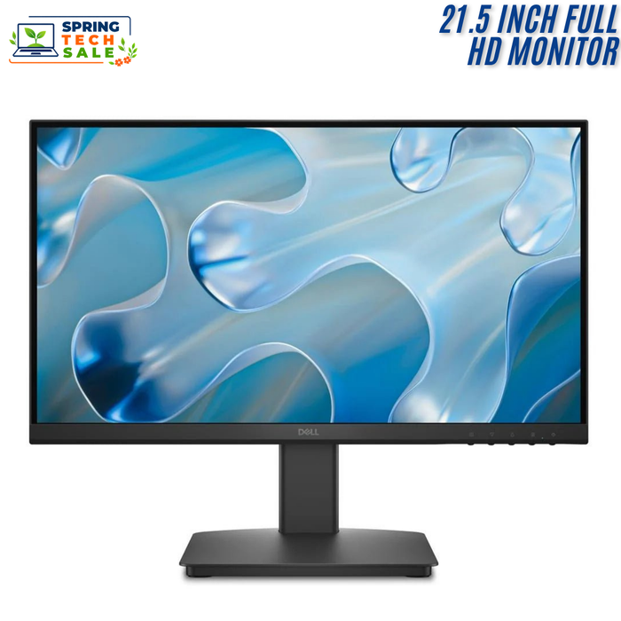 Dell SE2225HM 21.5 Inch Full HD Monitor – HDMI & VGA - New