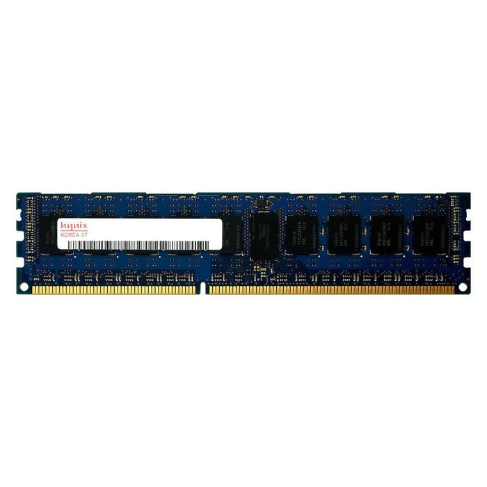 SK Hynix 4GB 2RX8 PC3L-10600R-9-10-B0 DDR3 ECC Registered Server RAM – Refurb