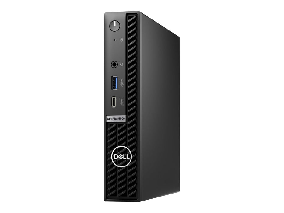 Dell Optiplex 5000 Micro Office Computer - i5 12500T - 16GB DDR4 - 256GB NVMe - Win11Pro - Refurb