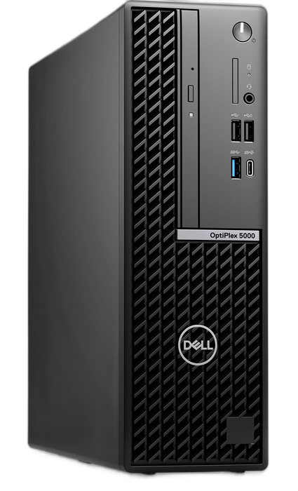 Dell OptiPlex 5000 SFF Office Computer – i5 12500 – 16GB DDR4 – 256GB NVMe – Win11Pro – Refurb