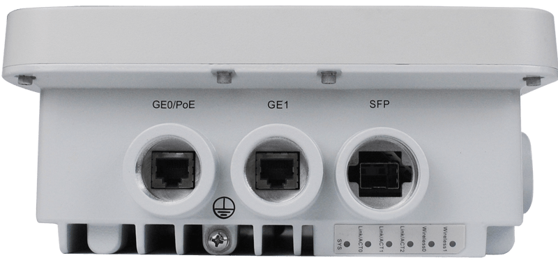 Huawei AP8050DN Wireless LAN Access Point – Open Box