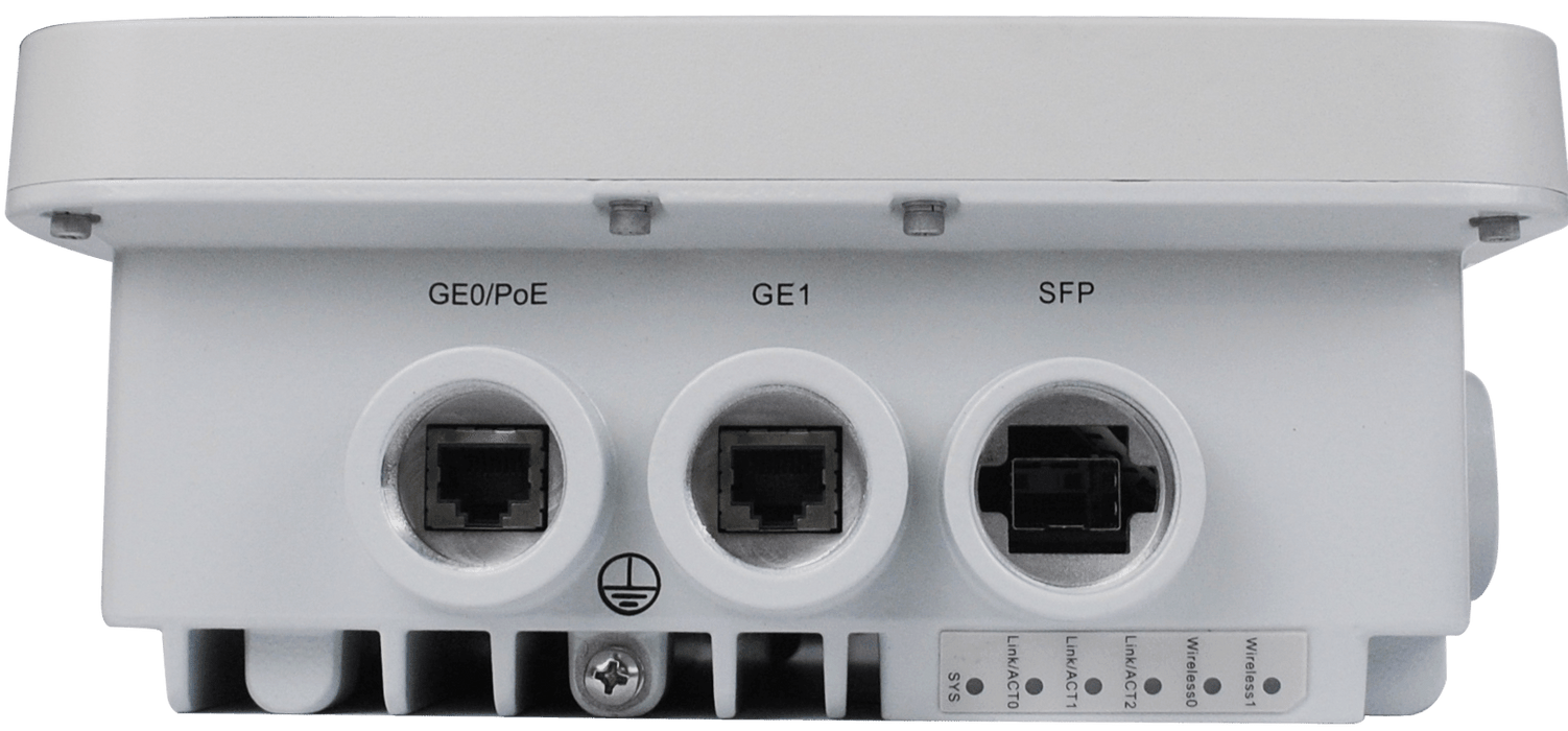 Huawei AP8050DN Wireless LAN Access Point – Open Box