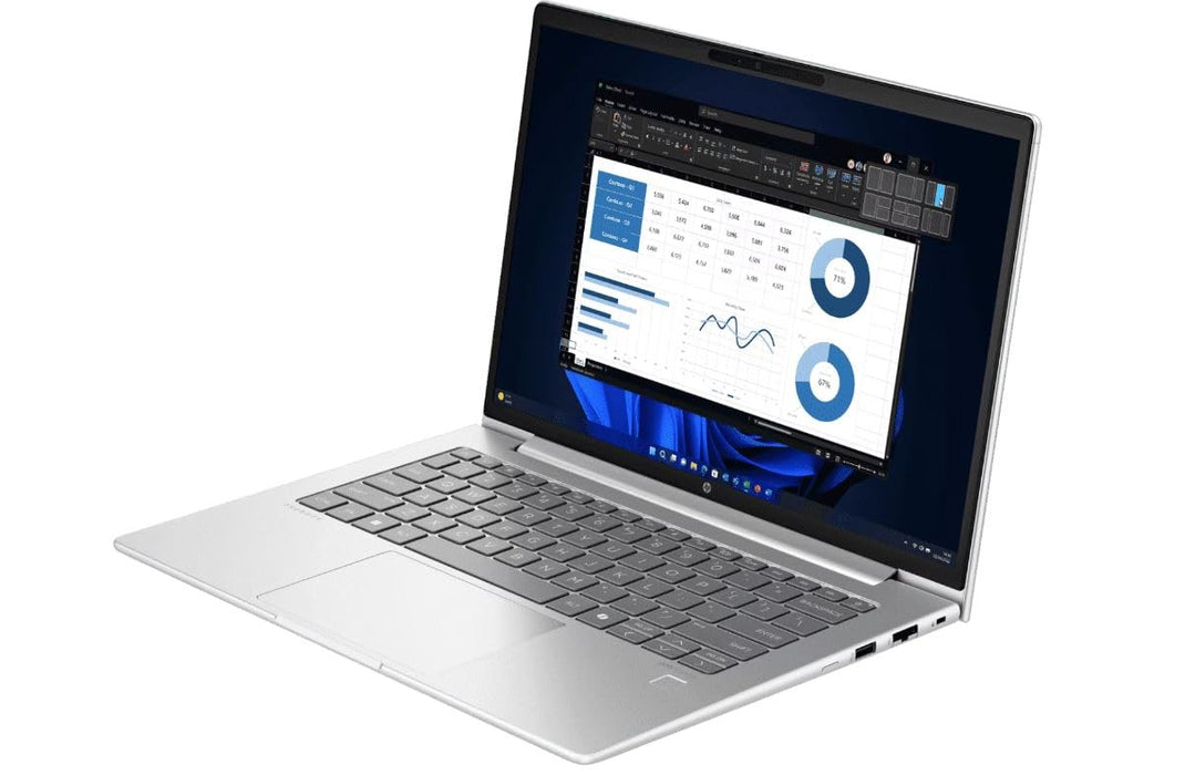 HP ProBook 440 G11 14 Inch Business Laptop - Ultra 5 125H - 16GB DDR4 - 512GB NVMe - Win11Pro - Open box