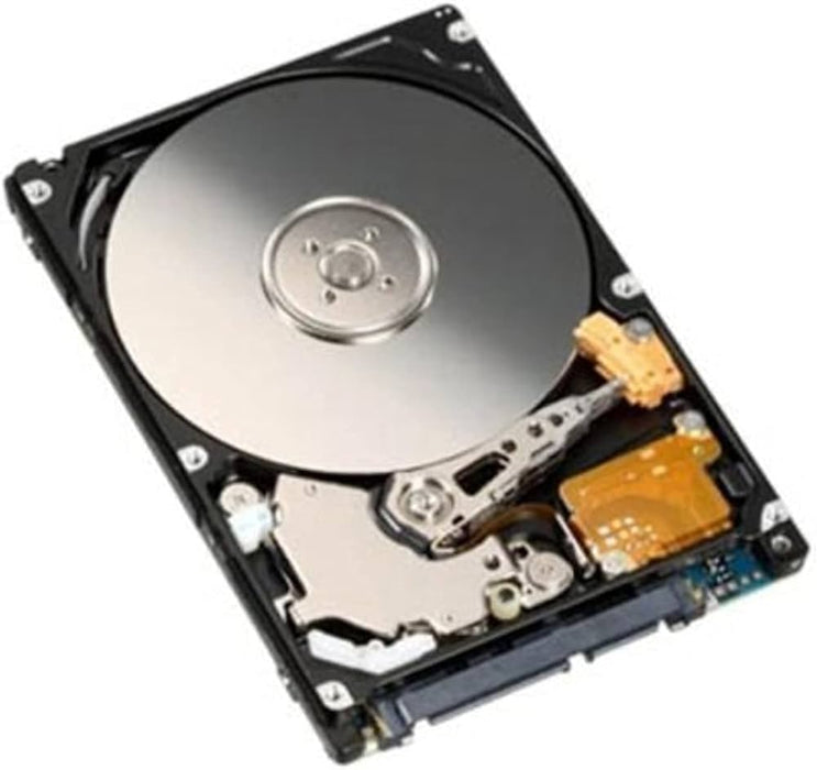 Used 500GB SATA Hard Drive - 2.5"