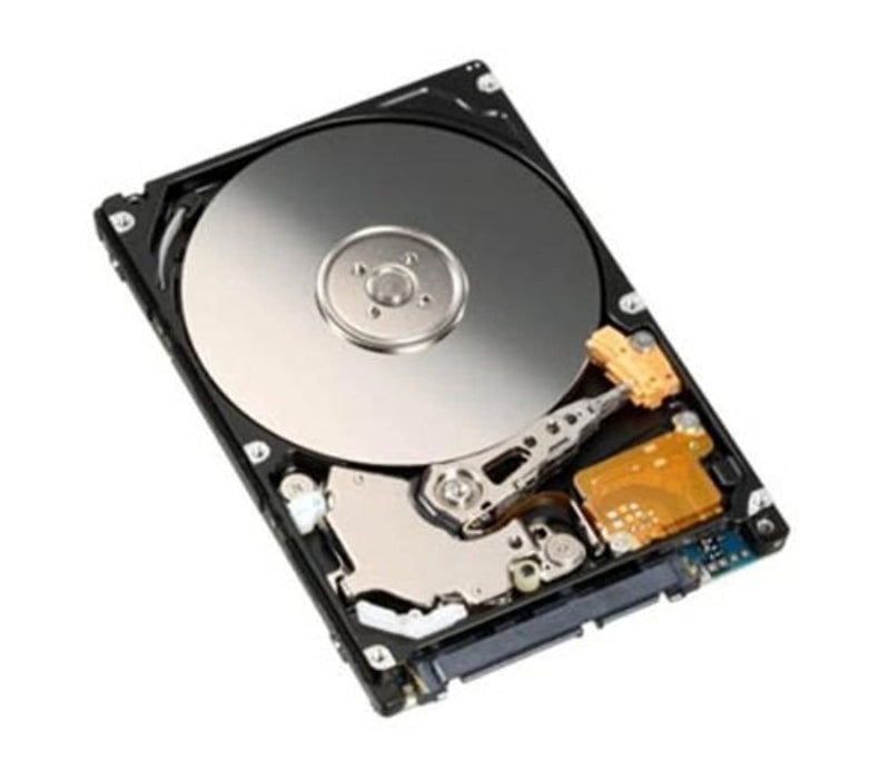 2.5 Inch 500GB SATA Hard Drive – Pre-Owned
