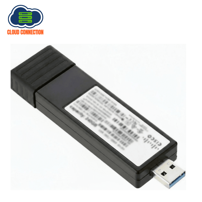 Cisco SSD-240G V01 240GB Solid State Drive - Refurb