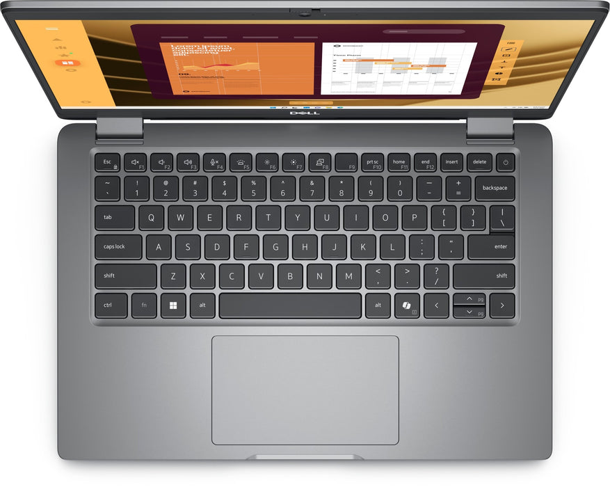 Dell Latitude 5350 13.3 Inch Business Laptop – Ultra 7 165U – 16GB LPDDR5X – 512GB PCIe Gen4 NVMe – Win11Pro – New
