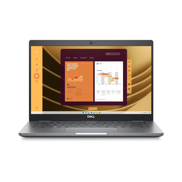 Dell Latitude 5350 13.3 Inch Business Laptop – Ultra 7 165U – 16GB LPDDR5X – 512GB PCIe Gen4 NVMe – Win11Pro – New