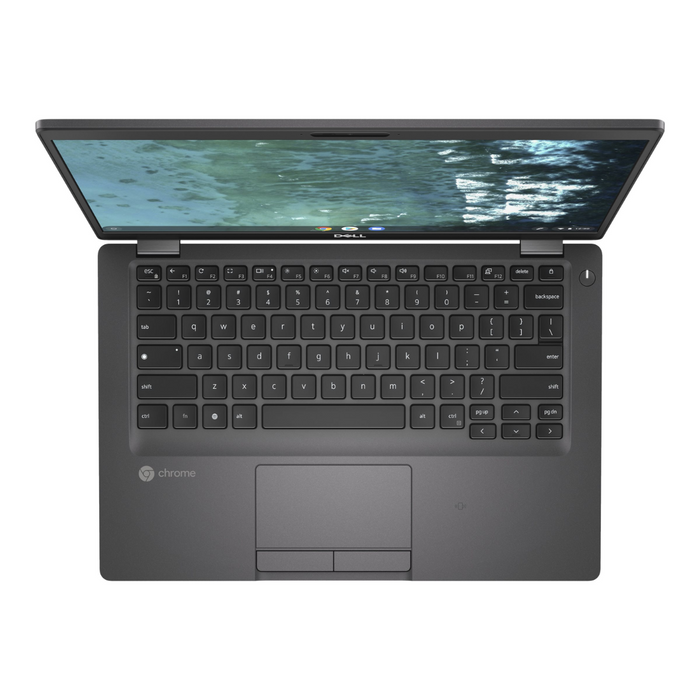 Dell Latitude 5400 14 Inch Business Laptop  - i5 8350U - 16GB DDR4 - 512GB NVMe - Win11Pro + Port Designs Clamshell 15.6 Inch Laptop Bag - Refurb