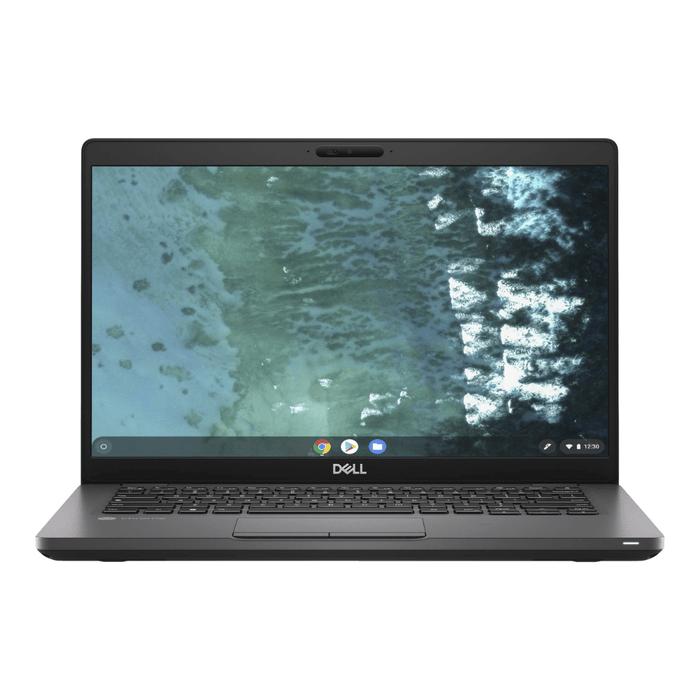 Dell Latitude 5400 14 Inch Business Laptop  - i5 8350U - 16GB DDR4 - 512GB NVMe - Win11Pro + Port Designs Clamshell 15.6 Inch Laptop Bag - Refurb