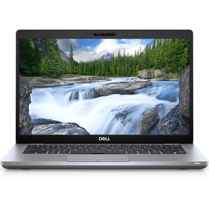 Dell Latitude 5410 14 Inch  Laptop - i5 10310U - 16GB DDR4 - 256GB  SSD - Win11Pro - Refurb