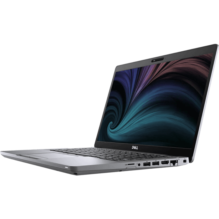 Dell Latitude 5410 14 Inch  Laptop - i5 10310U - 16GB DDR4 - 256GB  SSD - Win11Pro - Refurb