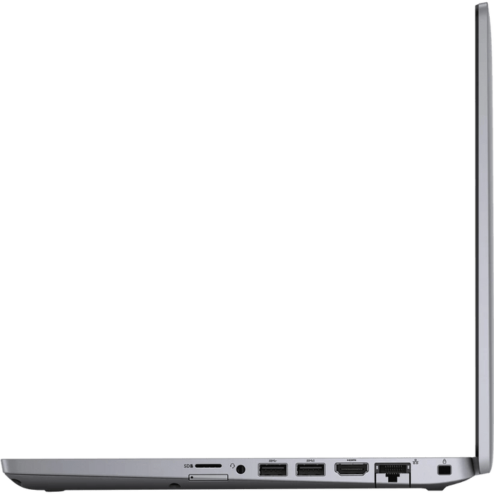 Dell Latitude 5410 14 Inch  Laptop - i5 10310U - 16GB DDR4 - 256GB  SSD - Win11Pro - Refurb