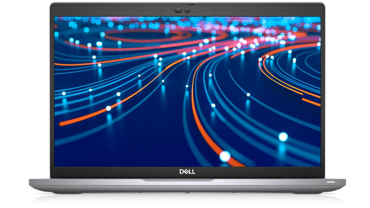 Dell Latitude 5420 14 Inch Business Laptop  – i5 1145G7 – 16GB DDR4 – 256GB SSD – Win11Pro – New Special