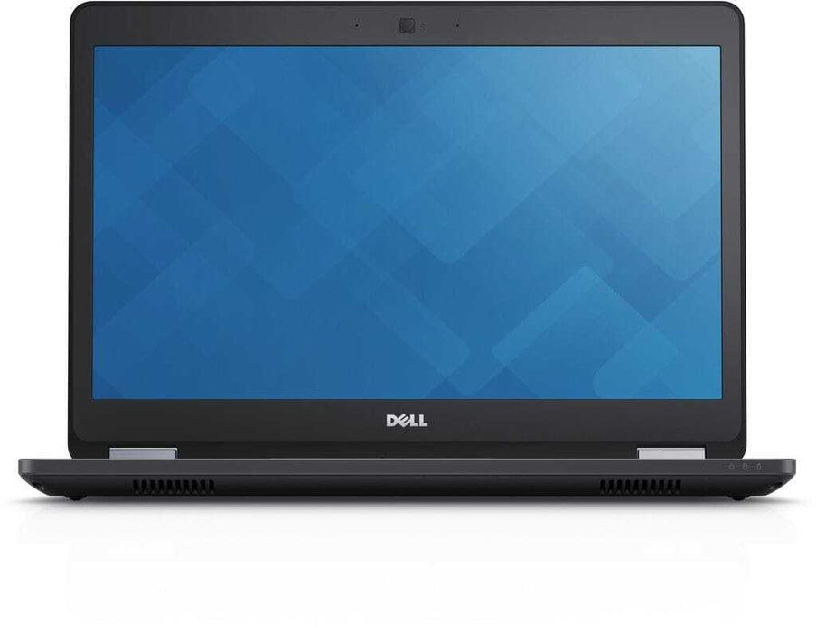 Dell Latitude 5480 14 Inch Office Laptop – i5 7300U – 8GB DDR4 – 256GB NVMe – Win11Pro – Pre-Owned
