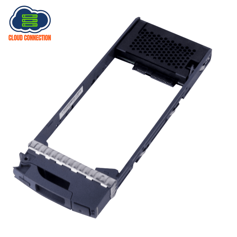 NetApp 111-00721+A0 2.5 Inch SAS Hard Drive Tray Caddy – Pre-Owned
