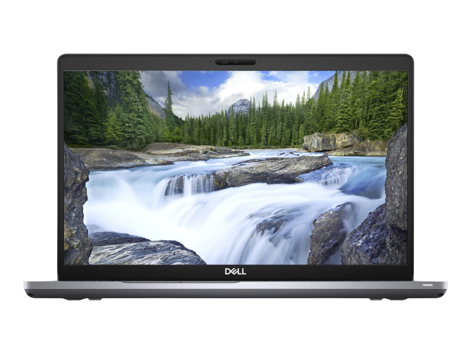 Dell Latitude 5510 15 Inch Office  Laptop – i7 10610U – 16GB DDR4 – 256GB NVMe – Win11 – New