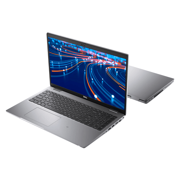 Dell Latitude 5520 15.6 Inch Business Laptop – i7 1185G7 – 16GB DDR4 – 256GB NVMe – Win11 – New