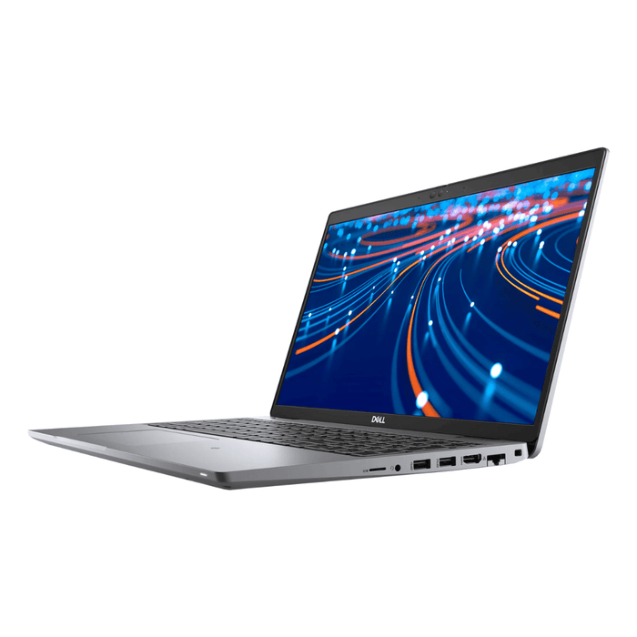 Dell Latitude 5520 15.6 Inch Business Laptop – i7 1185G7 – 16GB DDR4 – 256GB NVMe – Win11 – New